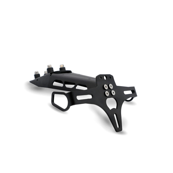 R&G TAIL TIDY - BLACK - KAWASAKI VERSYS 650'22-